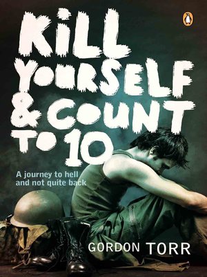 cover image of Kill Yourself & Count to 10